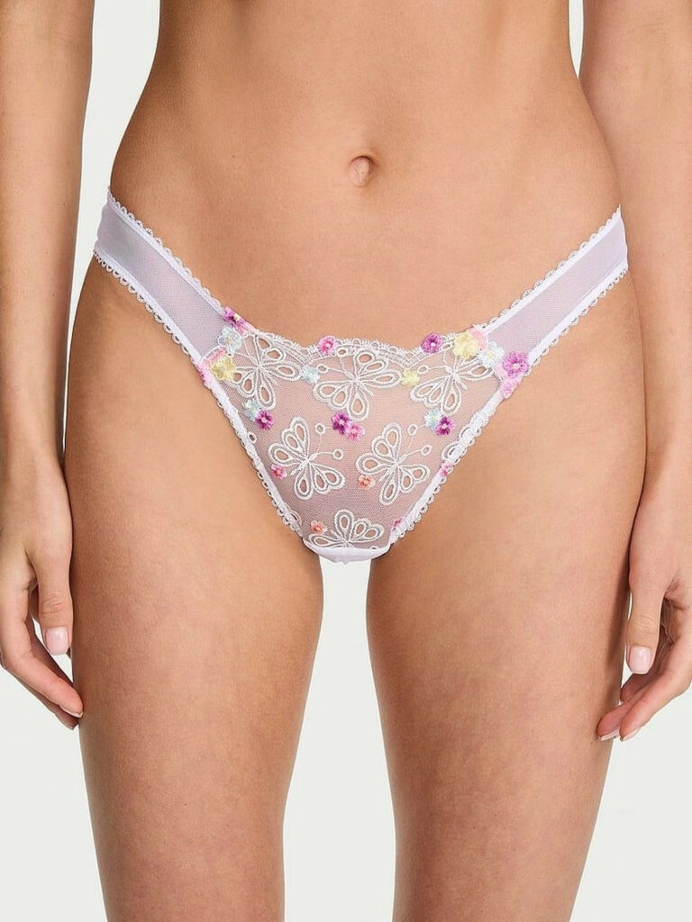 Women Printed Panty