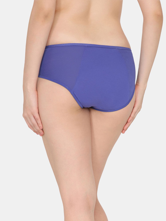 Womens Period Panties 5 Layer Leak Proof Underwear