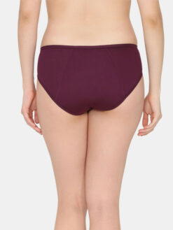 Womens Period Panties 5-Layer Leak-Proof Underwear
