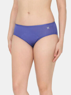 Womens Period Panties 5 Layer Leak Proof Underwear