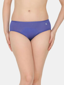Womens Period Panties 5 Layer Leak Proof Underwear