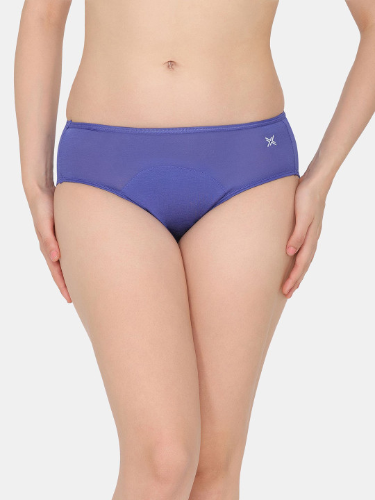Womens Period Panties 5 Layer Leak Proof Underwear