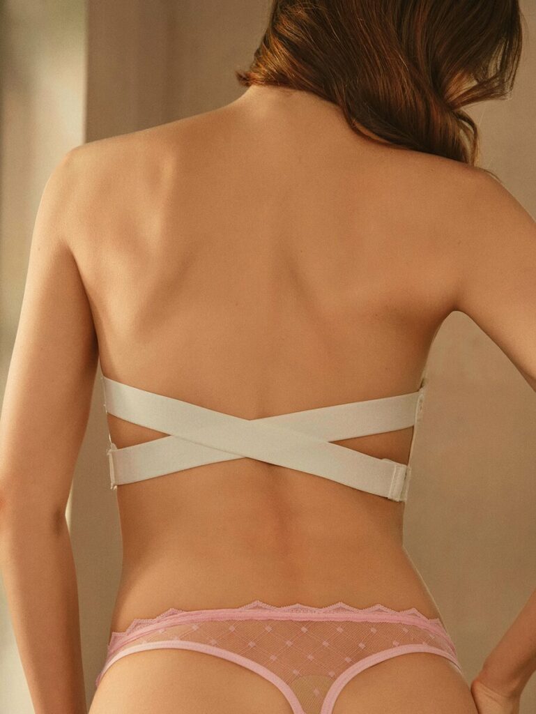 Sexy Lace Women's Thong