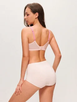 Woman Lingerie Breathable Underwire Sexy Bra